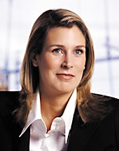 Picture of Silvana KOCH-MEHRIN