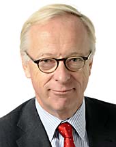 Picture of Gunnar HÖKMARK