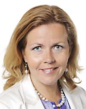 Picture of Cecilia WIKSTRÖM